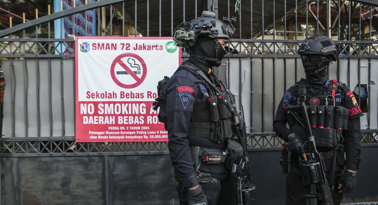 Újabb terrorhullám előfutára lehet egy 17 éves diák példátlan támadása