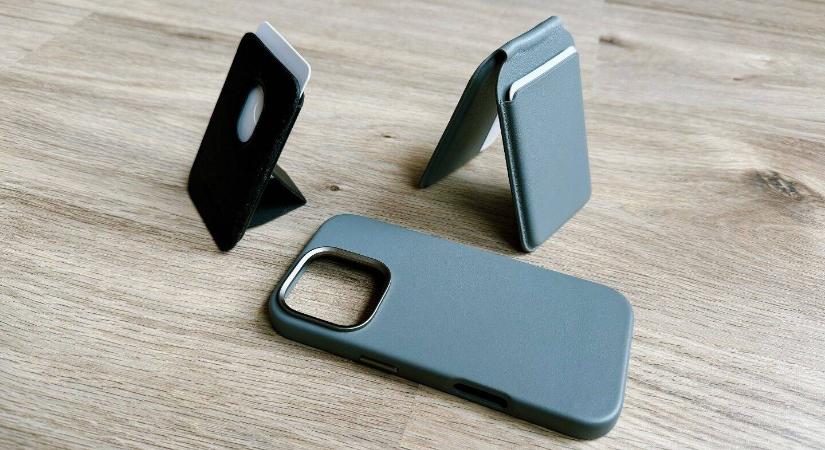 3 izgalmas és divatos iPhone kiegészítő a Dvicedtől