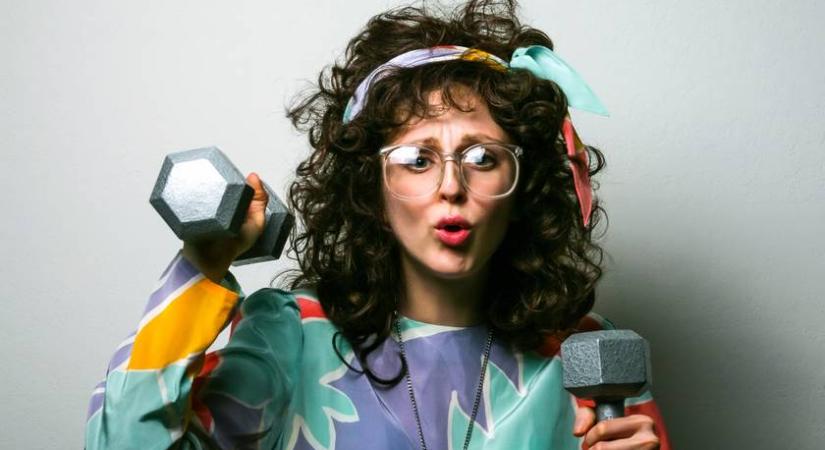 8 tárgy, amely ismerős lesz, ha a 80-as években nőttél fel: a mai gyerekek már hírüket sem hallották