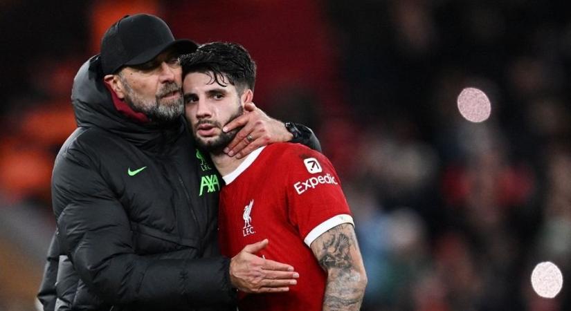 Marco Rossi döntött, ide már Szoboszlai Dominik is kevés