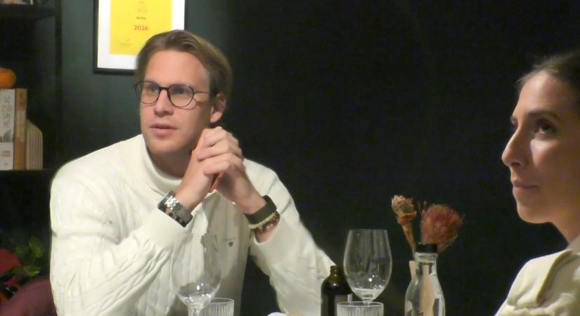 Gáspár Evelin kiborul, Henry Kettner pedig lefagy a vacsorán – a Kész Átverés ismét nagyot robban!