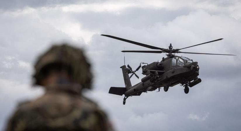 Rámosolygott a szerencse a Boeing-re: dollármilliárdokkal tömi ki az amerikai hadsereg – óriási megrendelést adott le a Pentagon