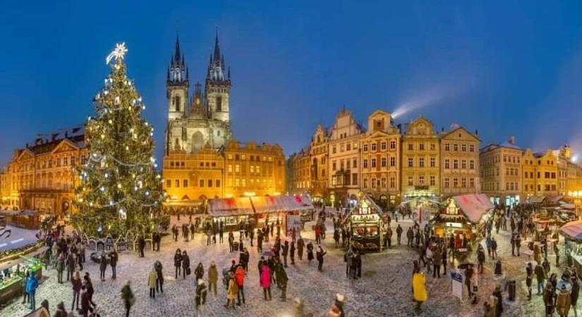 Karácsonyi vásárok, 5 hely, amit idén kár kihagyni– és egyik sincs messze