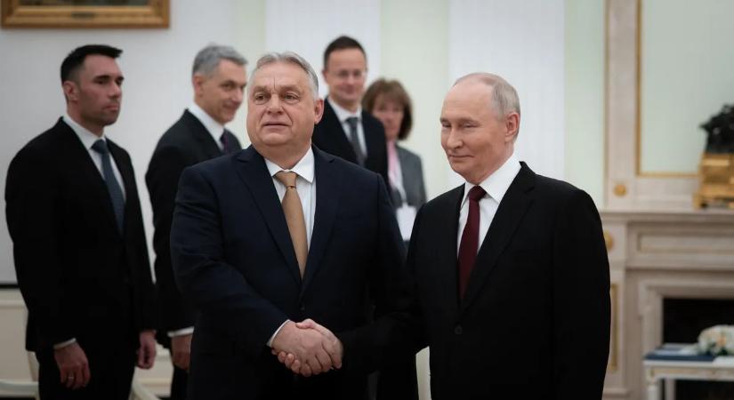 Orbán Viktor: Magyarország energiaellátása biztonságban van