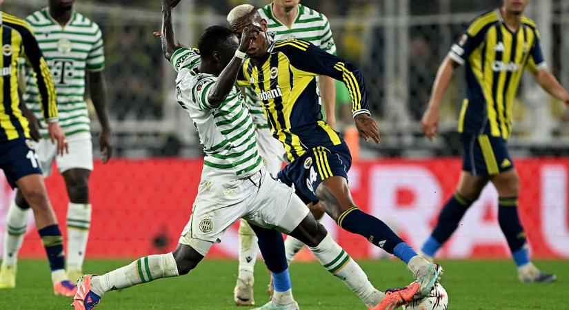 A Ferencváros kölcsönjátékosa szívesen maradna a klubnál