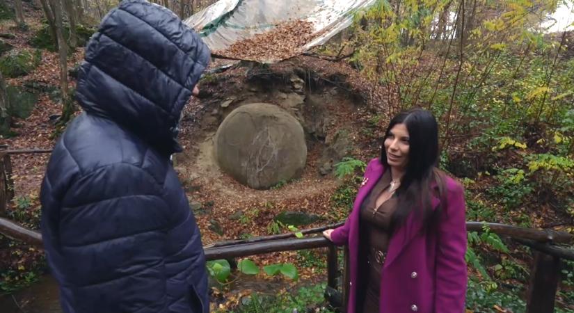 A boszniai kőgömbök titkát: ősi civilizáció üzenete vagy természeti csoda?