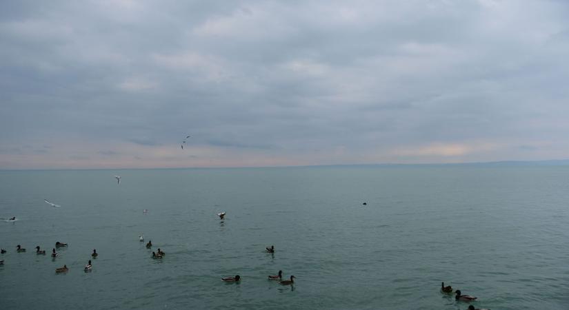 A felhőknek biztosan nem leszünk híján szombaton