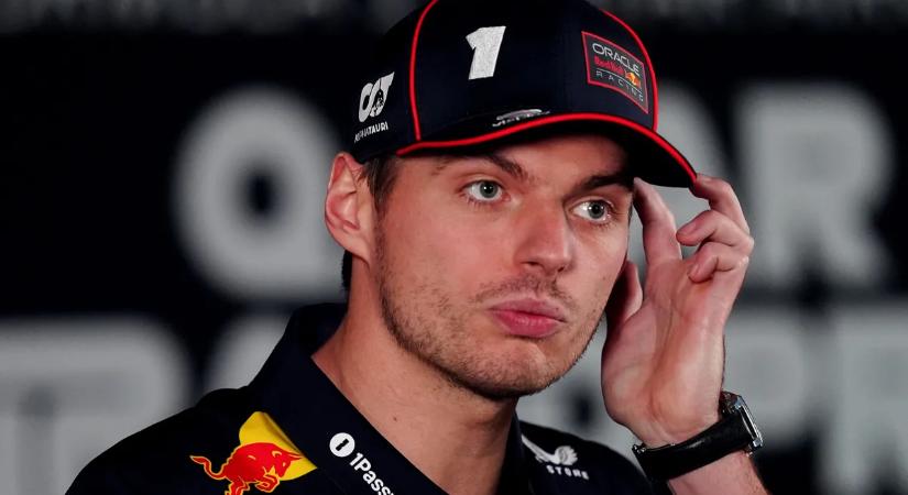 Mocskos machináció a Forma-1-ben, Verstappen besegít a kémeknek