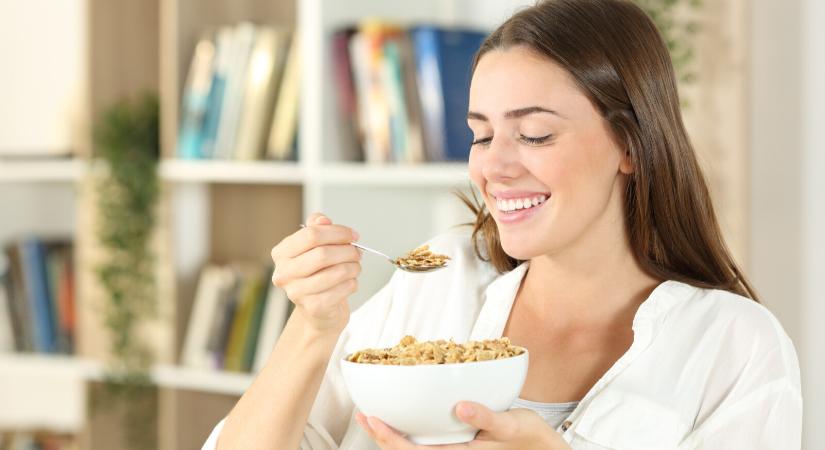 Korod alapján ennyi rostot kellene fogyasztanod – Íme, mit tanácsolnak a dietetikusok