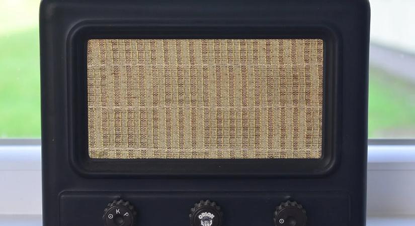 A Magyar Rádióra emlékezünk II. – Hajdu István interjú