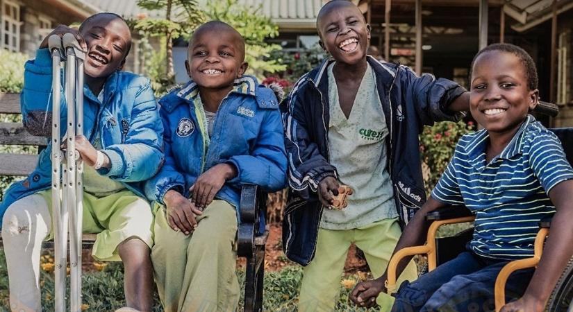 Afrikai gyermekeknek gyűjt jótékonysági koncertjén a Máltai Szeretetszolgálat