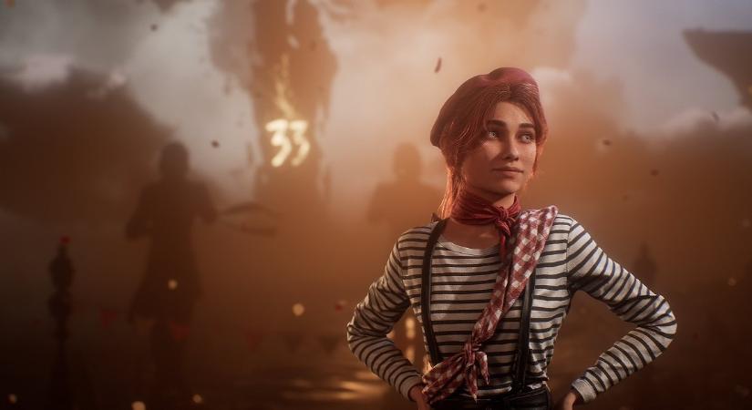 A Clair Obscur: Expedition 33 főszereplői szerint én a „rossz” befejezést választottam