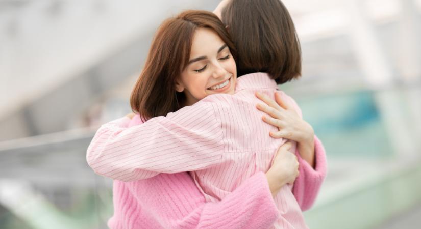 Barátságban az erő: mini rituálék, amikkel megerősíthetitek a kapcsolatot