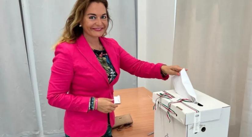 Ezekben a választókerületben lehet nagy csata a Fidesz és a Tisza jelöltjei között