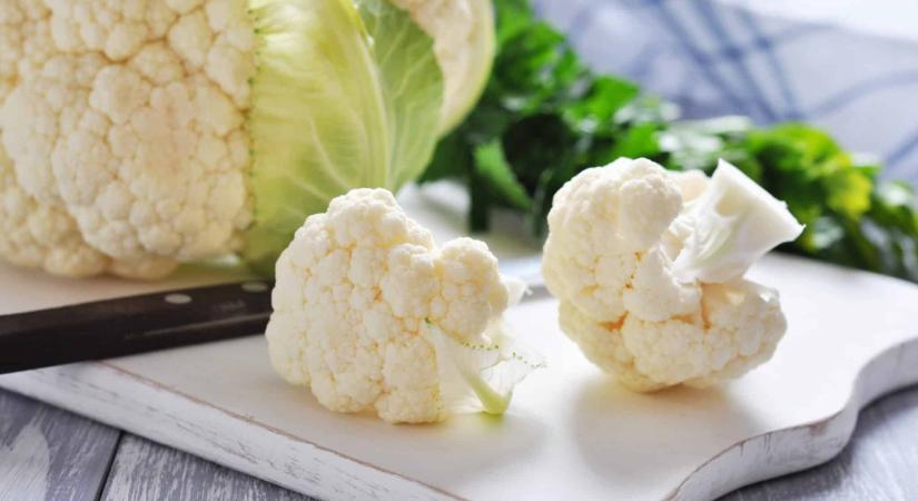 Fontos dologra hívja fel a figyelmet a Nébih a karfiollal kapcsolatban