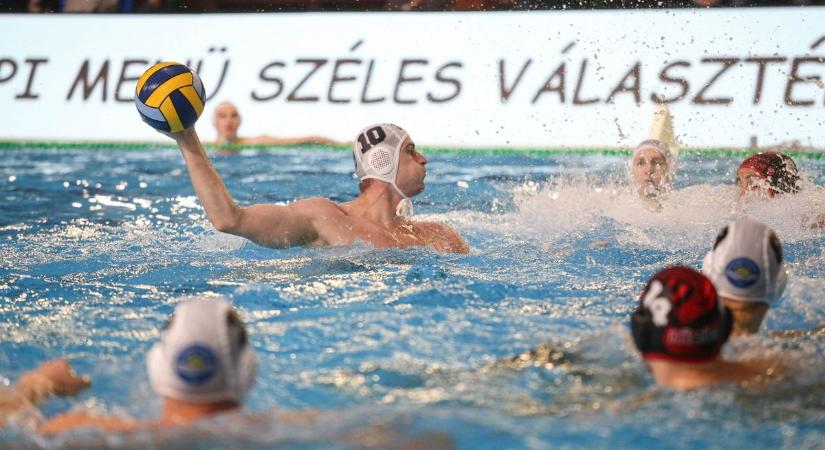 Debrecenben játssza idei utolsó bajnokiját a Dózsa