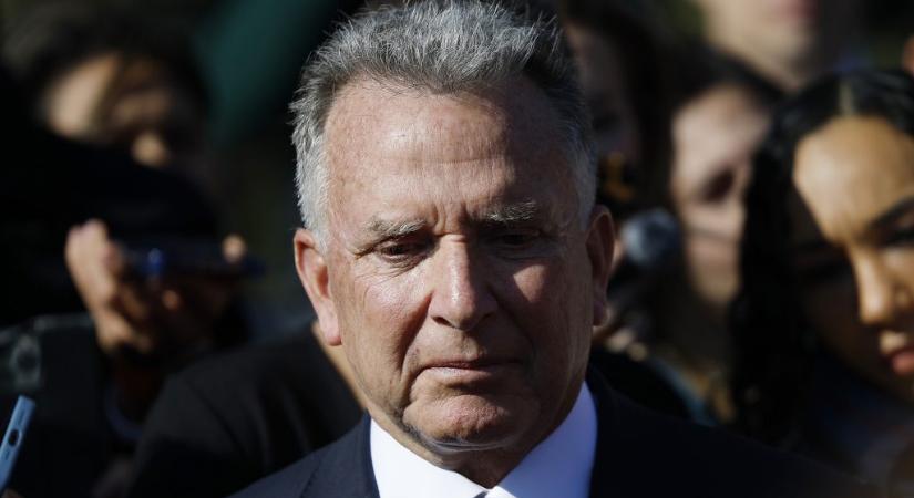 Pisztollyal a zoknijában járt pénzt beszedni, most az USA-t képviselve Putyinéknak ad titokban tanácsokat – kicsoda Steve Witkoff?