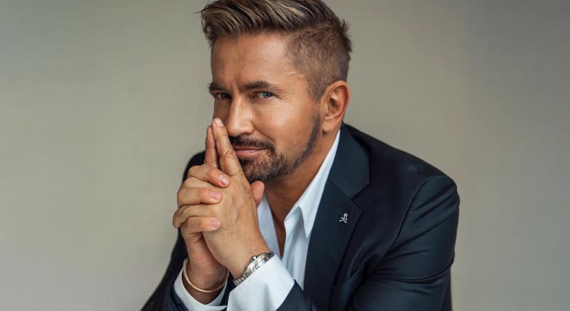 „A fiatal követőim szerint példakép vagyok” – Jákob Zolival beszélgettünk