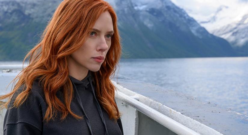 Scarlett Johanssonnal jön az új Az ördögűző-film, de ez most más lesz!
