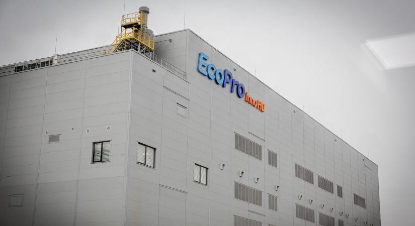 Nem verték nagy dobra: átadták az eddigi legfontosabb akkumulátorokhoz szükséges gyárat Magyarországon – most nem kínaiak építették