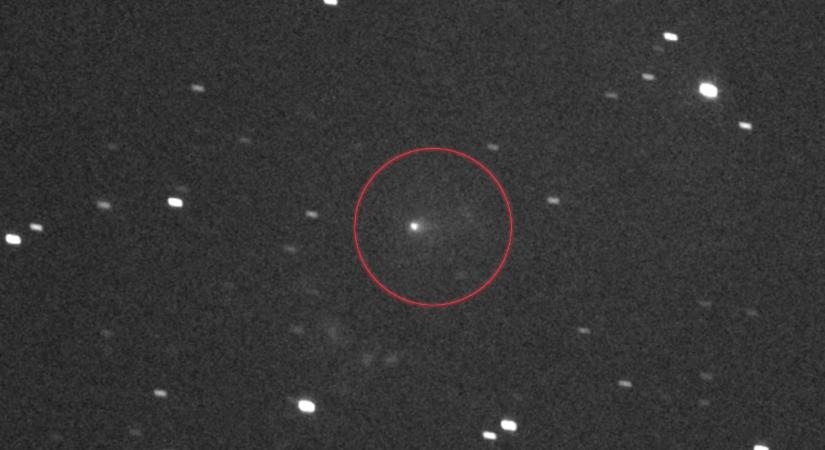 A 3I/ATLAS nagyon szokatlan kibocsátására derült fény - csak egyszer láttak ennél extrábbat a kutatók