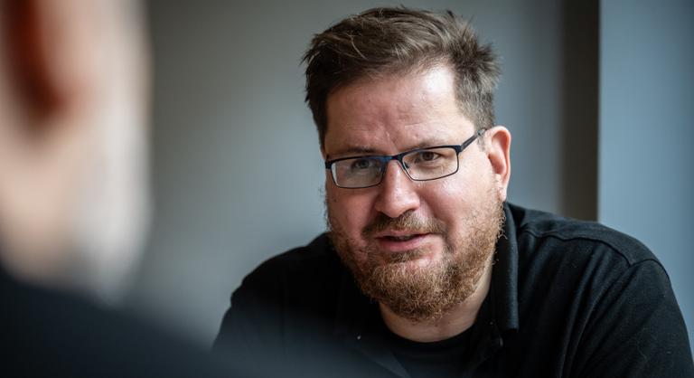 Pogátsa Zoltán: Mindegy, hány gólt rúg Szoboszlai, ha vidéken áldatlan állapotok uralkodnak