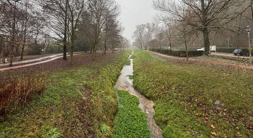 Ilyen időjárással számoljunk november utolsó hétvégéjén