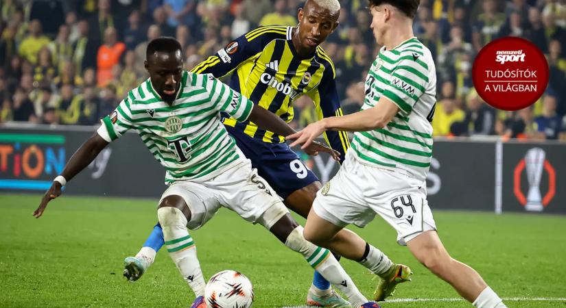 Naby Keita: Büszke vagyok csapatunk teljesítményére