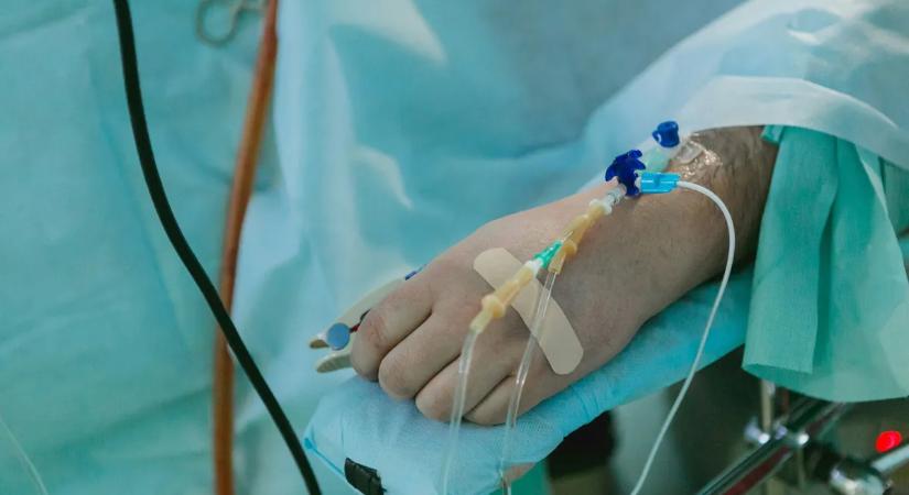 Döbbenetes adatok: a káros ételek hatása súlyosabb, mint hittük