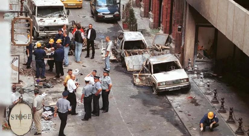 ’90-es évek véres krónikája: visszaemlékezés a maffiaháborúk legsúlyosabb leszámolásaira