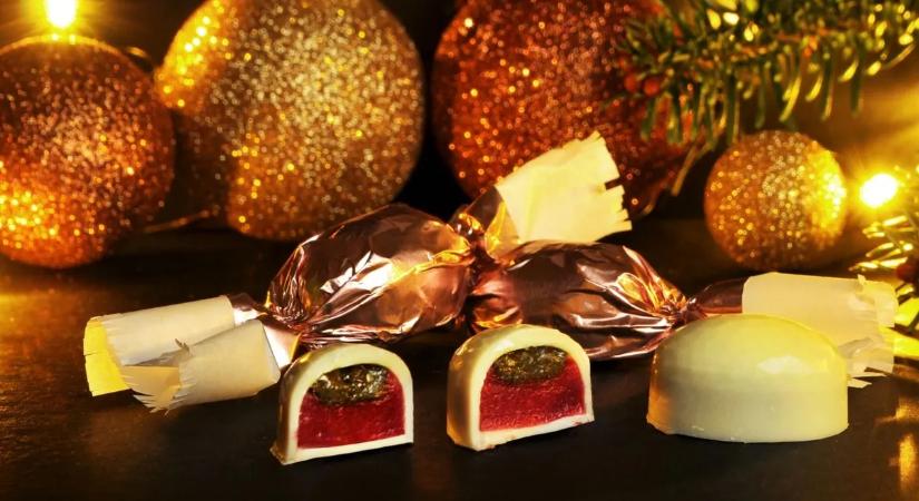 Így verik át a boltokban a hamis szaloncukorral – Ezekre figyeljen!