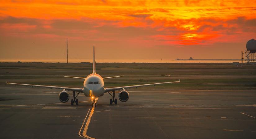 Félelmetes: hatezer repülőgépet hívott vissza az Airbus súlyos hiba miatt