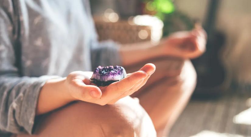 Ezek a legerősebb védelmező ásványok negatív energiák ellen