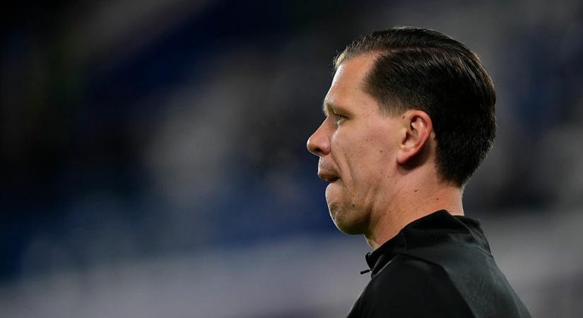 Meghökkentő beismerés: egy évig „ingyen” védett a Barca kapusa?!