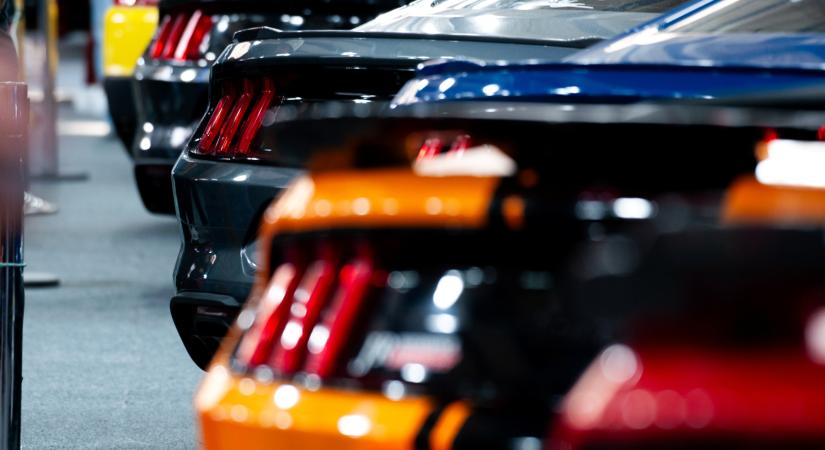 Csúnyán felsült két autótolvaj Újpesten