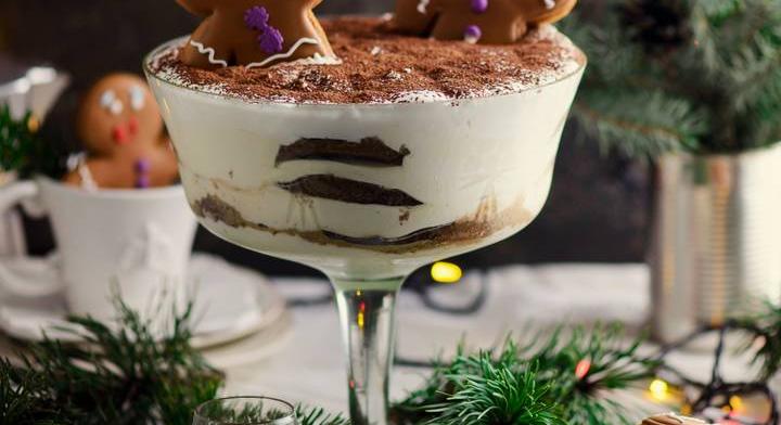 Kávés desszertválogatás: ez a 6 recept téged is elvarázsol majd