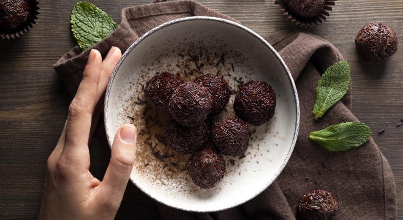 Oreo labda: mindössze két összetevőből elkészül a kedvenc téli nasi