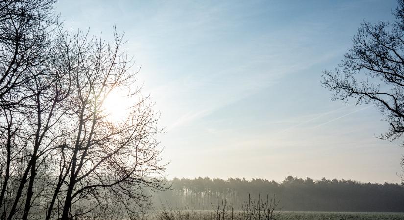 Enyhe, száraz hétvége van előttünk