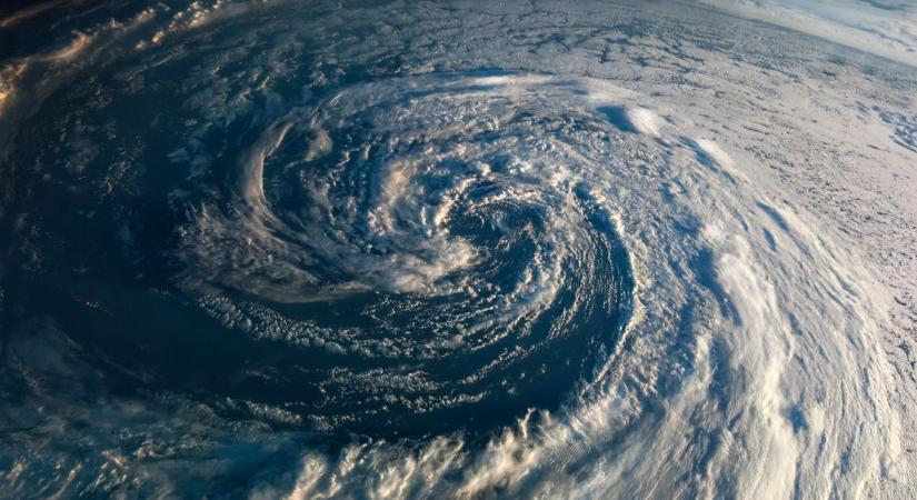 Ciklon, anticiklon...talán még Adél is ideér — Mi jöhet még a hétvégén?