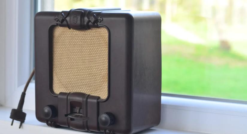 A Magyar Rádióra emlékezünk III. – Gombár Csaba interjú