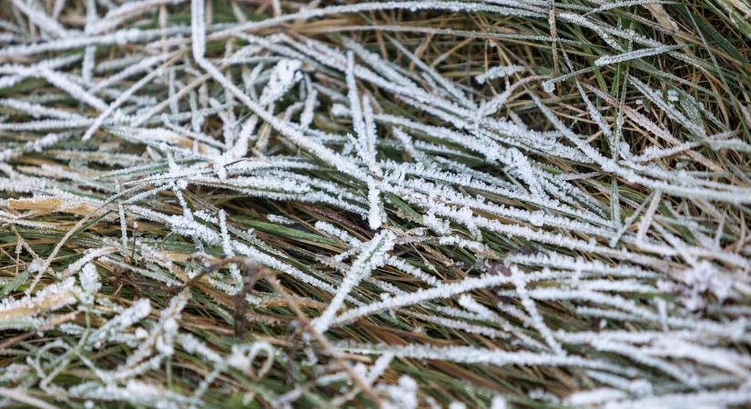 Szombati időjárás: sokakat érhet meglepetés