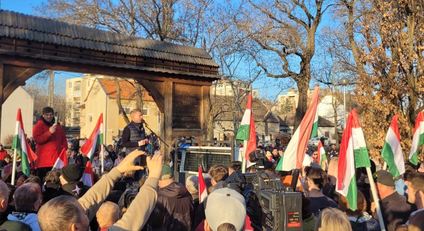 „Csak ne kérdezzél Orbán Viktorról! Akkor nem mérgesítesz fel!”