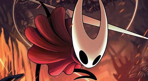 Most már biztos, hogy új tartalmakat kap a Hollow Knight: Silksong