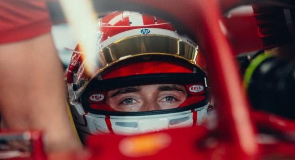 „Megint szenvedünk” – Leclerc ismét csalódott