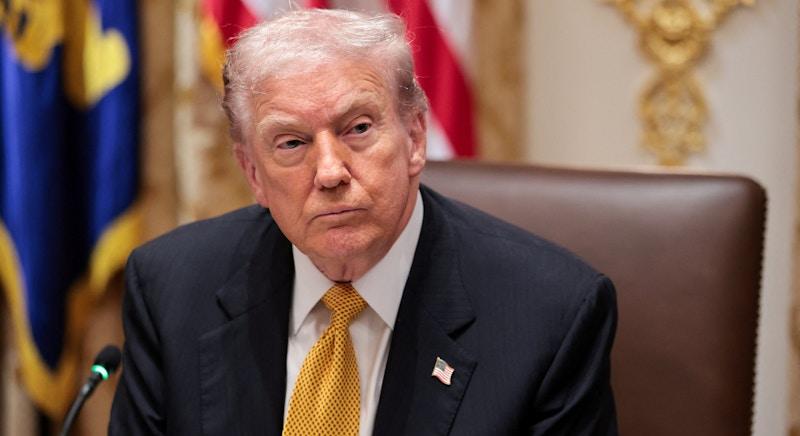 Trump kizárta Európát az Ukrajnáról szóló béketárgyalásokból – NYT