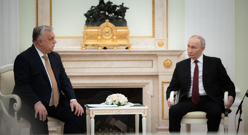 Orbán Viktor: új helyzet van