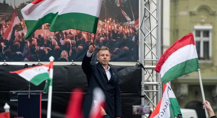 Erősített a Tisza augusztus óta a kormányközeli Nézőpont szerint