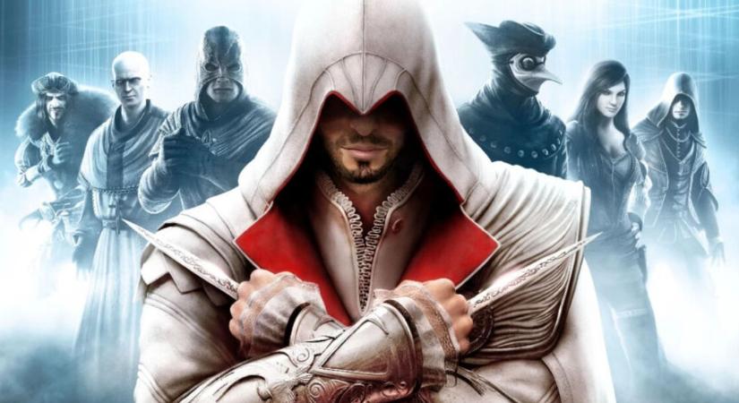 Netflix: Ő alakítja az élőszereplős Assassin’s Creed-sorozat főszerepét!