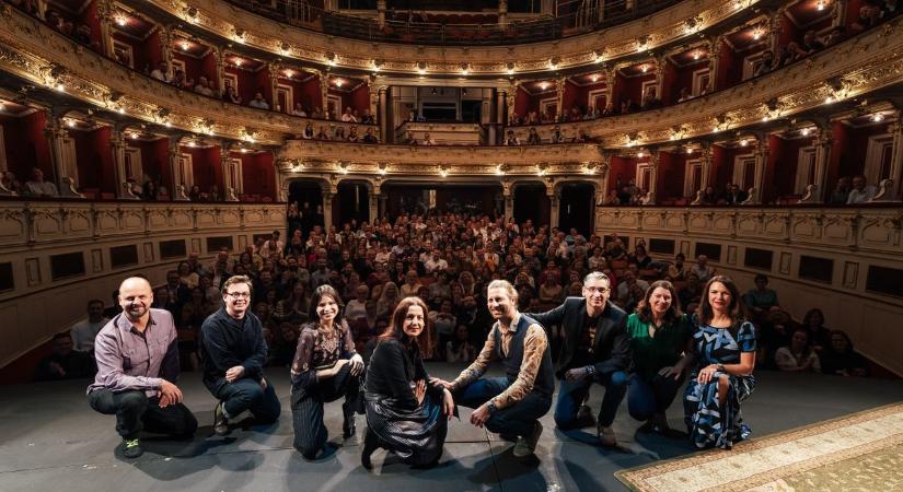 Conflict Night Pécsen: generációs különbségek és a nemet mondás kultúrája