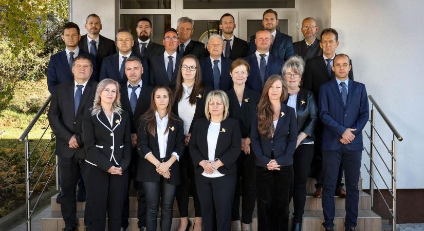 Sokaknak a túlélés a cél, de nekünk van jövőképünk!